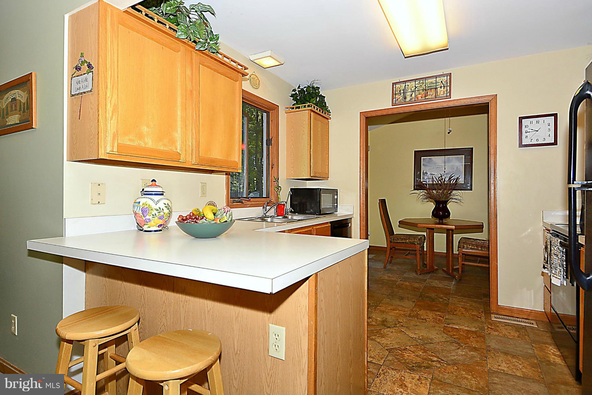 1012 Love Point Road Stevensville, MD 21666 - Photo 6 of 30 Kitchen