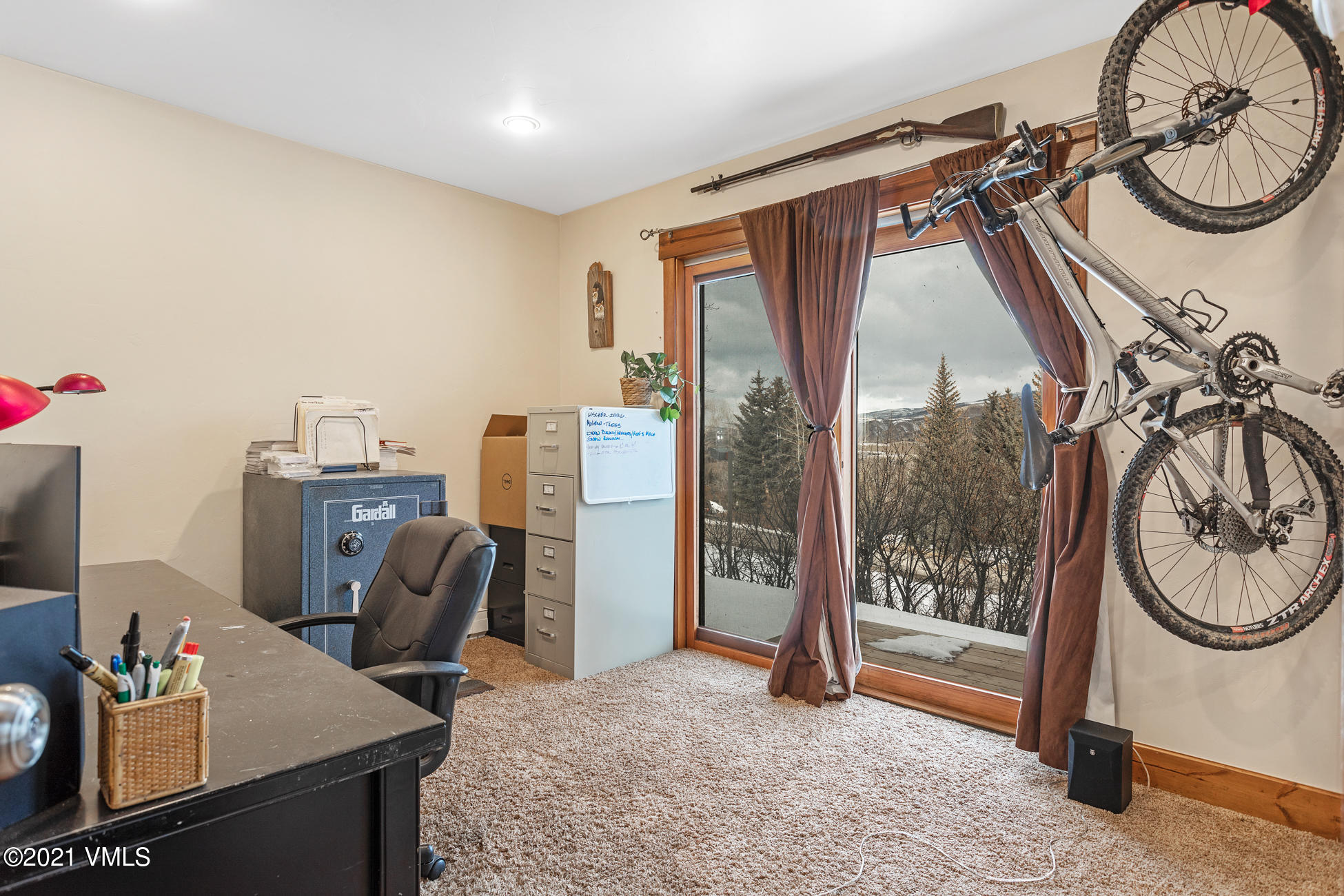 596 Daisy Lane, Unit 5 Avon, CO 81620 - Photo 18 of 23 a view of a room with gym equipment