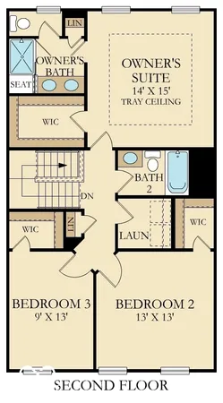 $2,595 | 6935 Adalene Lane, Carmel, IN 46033