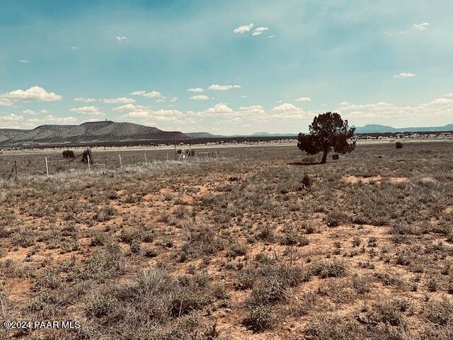 28581 West Hondo Road Seligman, AZ 86337 - Photo 6 of 6 a view of a lake view