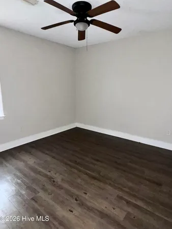 $1,100 | 1400 East 1st Street, Unit A, Greenville, NC 27858
