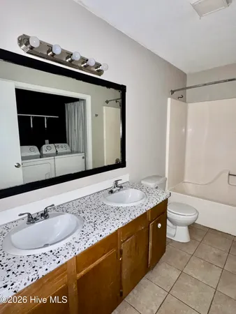 $1,100 | 1400 East 1st Street, Unit A, Greenville, NC 27858