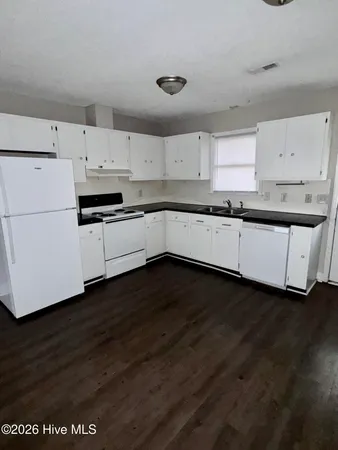 $1,100 | 1400 East 1st Street, Unit A, Greenville, NC 27858