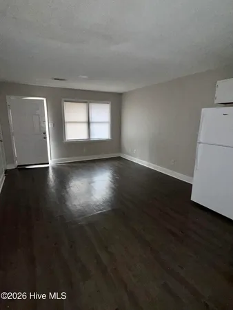 $1,100 | 1400 East 1st Street, Unit A, Greenville, NC 27858