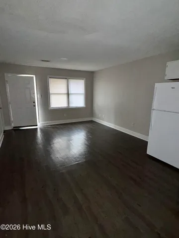 $1,200 | 1400 East 1st Street, Unit A, Greenville, NC 27858