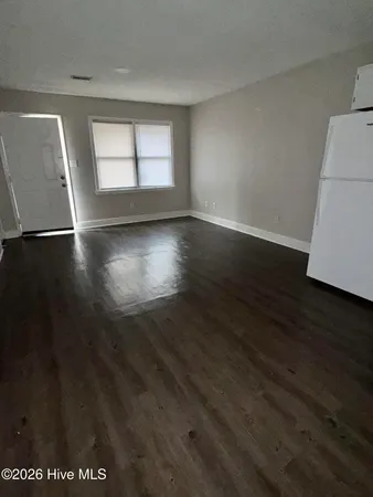 $1,100 | 1400 East 1st Street, Unit A, Greenville, NC 27858