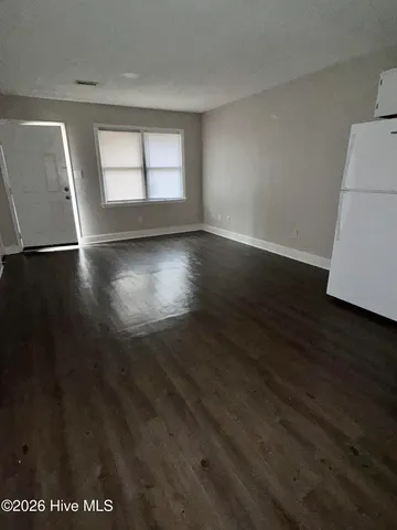 $1,200 | 1400 East 1st Street, Unit A, Greenville, NC 27858