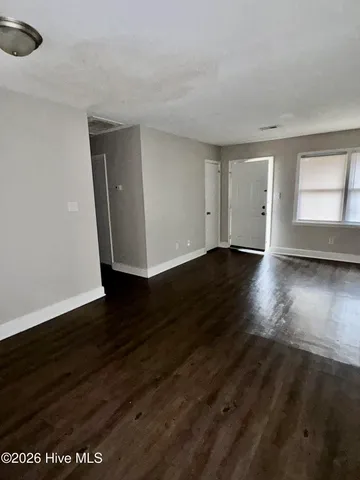 $1,200 | 1400 East 1st Street, Unit A, Greenville, NC 27858