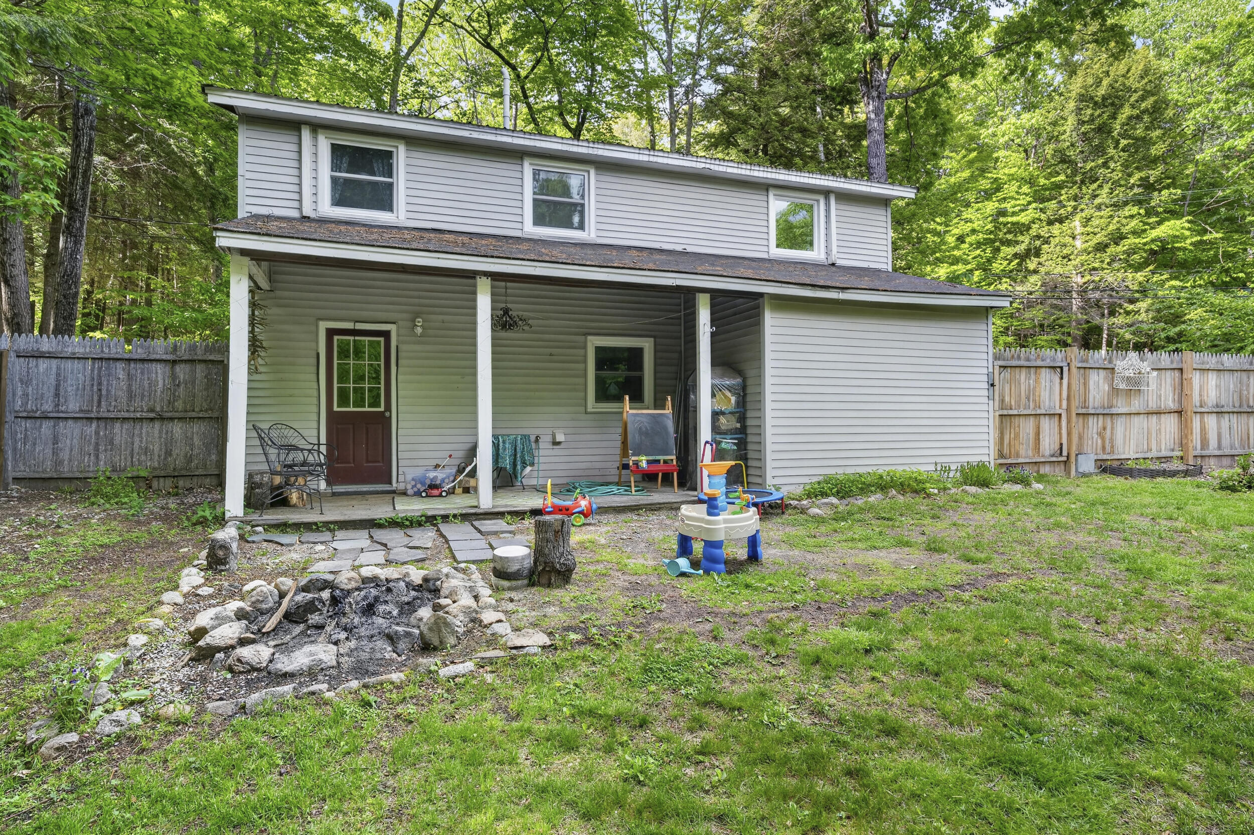 220 Knights Hill Road Bridgton, ME 04009 - Photo 39 of 46 220knightshill-34