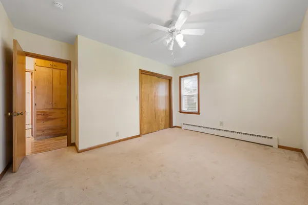 $140,000 | 210 West 3rd Street, Hayward, MN 56043