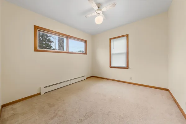 $140,000 | 210 West 3rd Street, Hayward, MN 56043