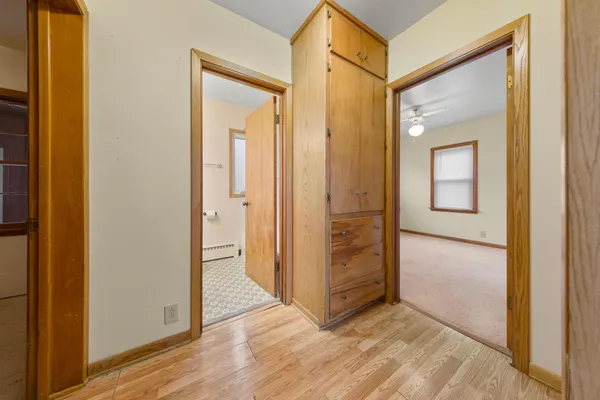 $140,000 | 210 West 3rd Street, Hayward, MN 56043