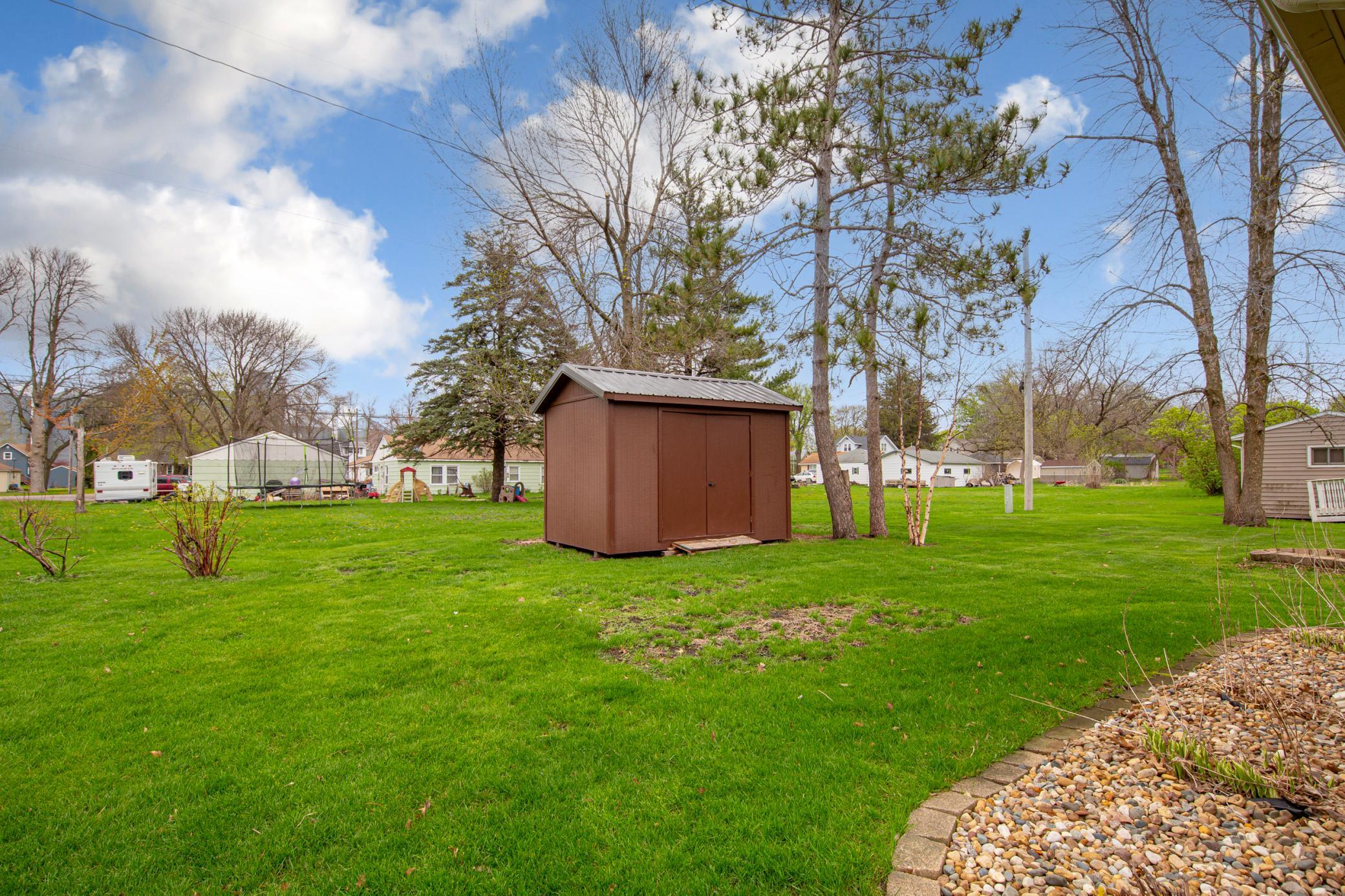 210 West 3rd Street Hayward, MN 56043 - Photo 27 of 34