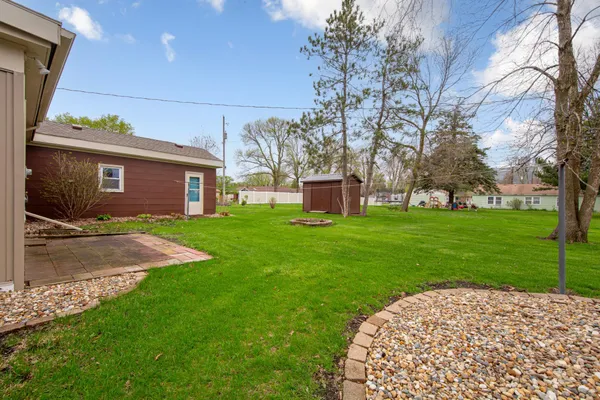 $140,000 | 210 West 3rd Street, Hayward, MN 56043