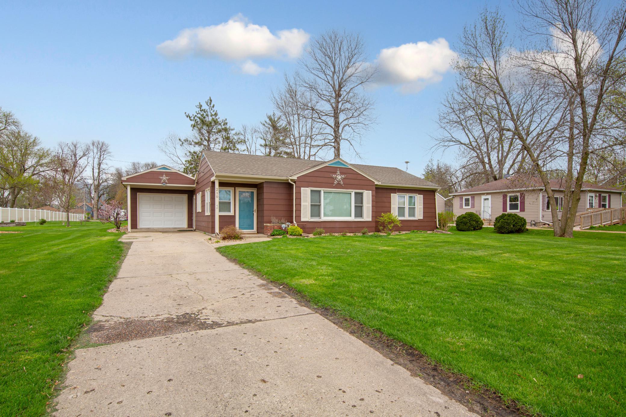210 West 3rd Street Hayward, MN 56043 - Photo 31 of 34