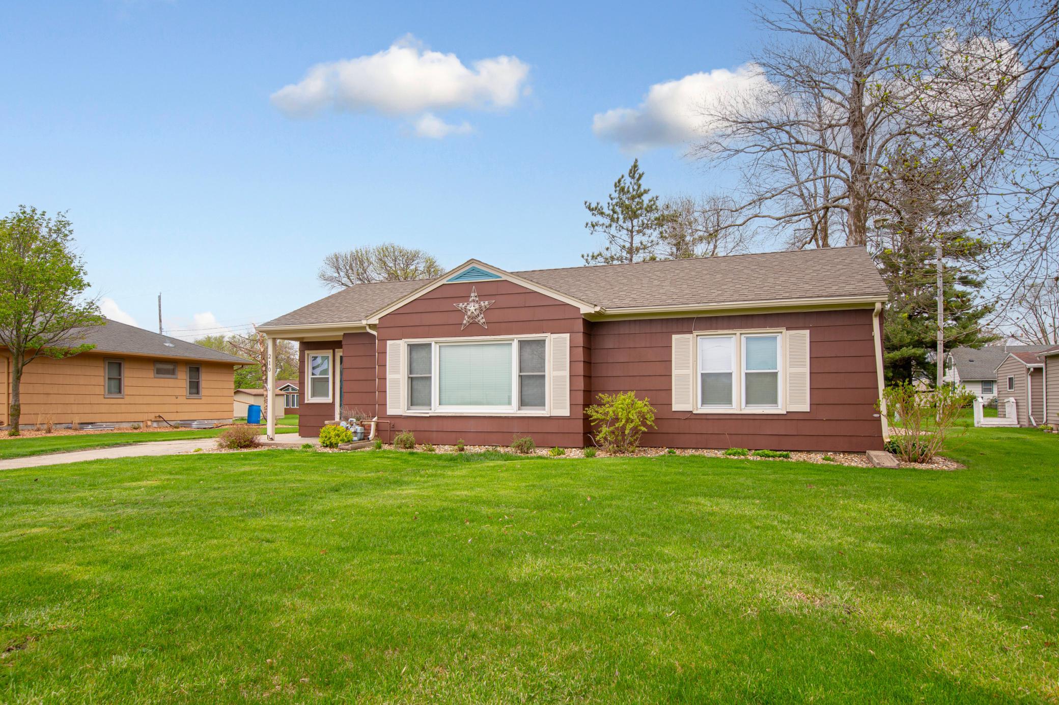 210 West 3rd Street Hayward, MN 56043 - Photo 32 of 34