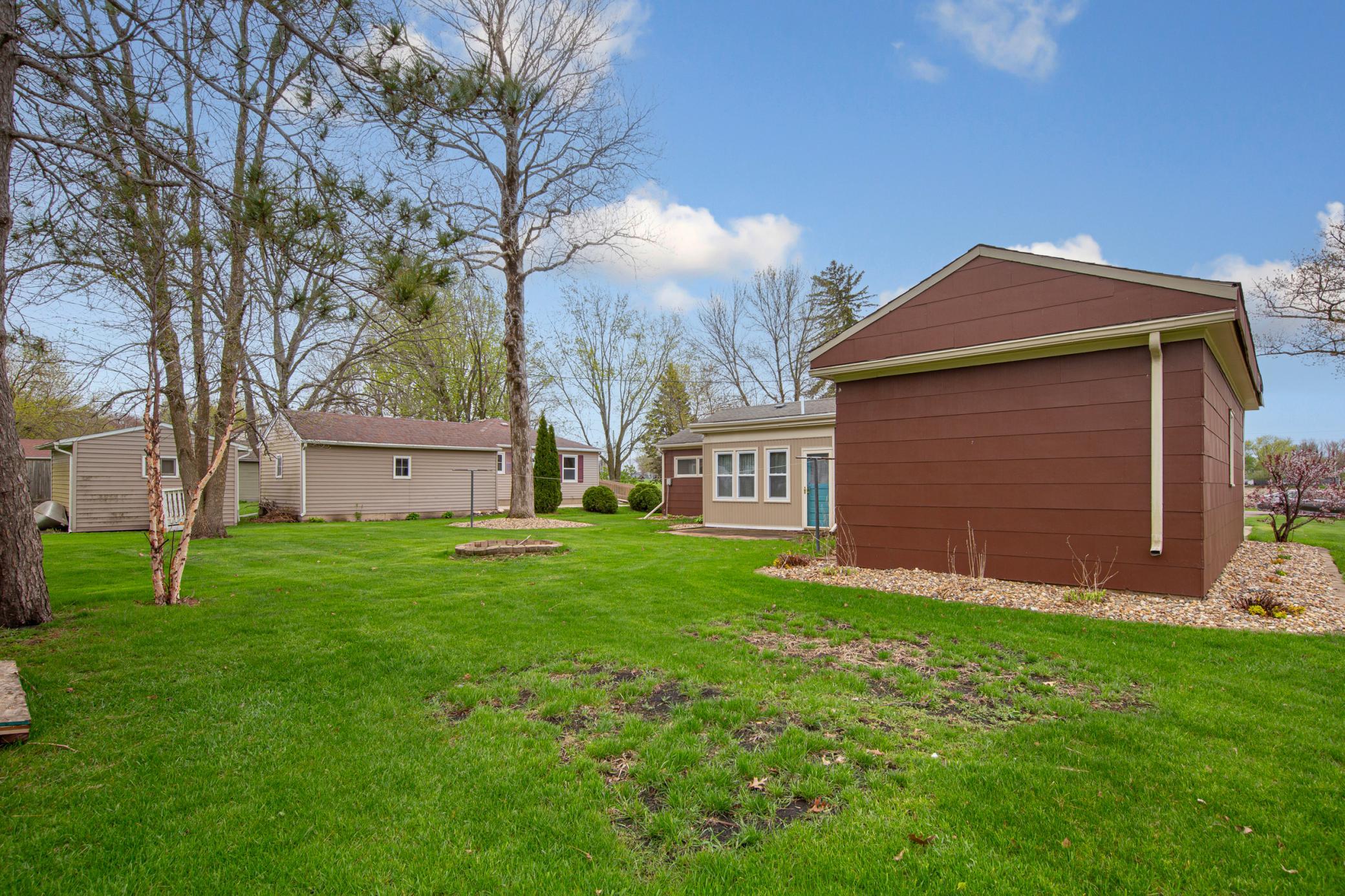 210 West 3rd Street Hayward, MN 56043 - Photo 33 of 34