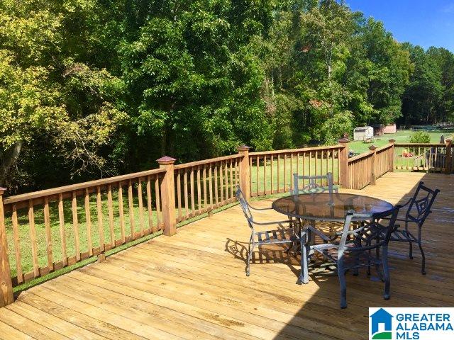 750 Timber Way Weaver, AL 36277 - Photo 26 of 33