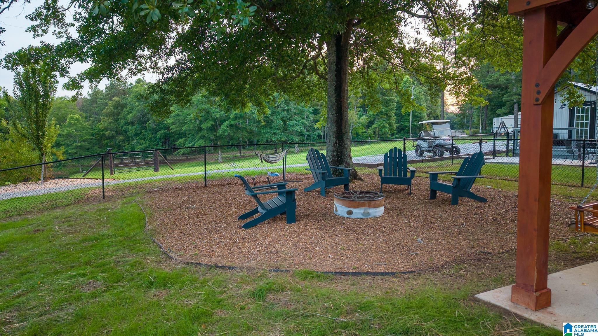271 Little Pond Road Pell City, AL 35128 - Photo 73 of 86