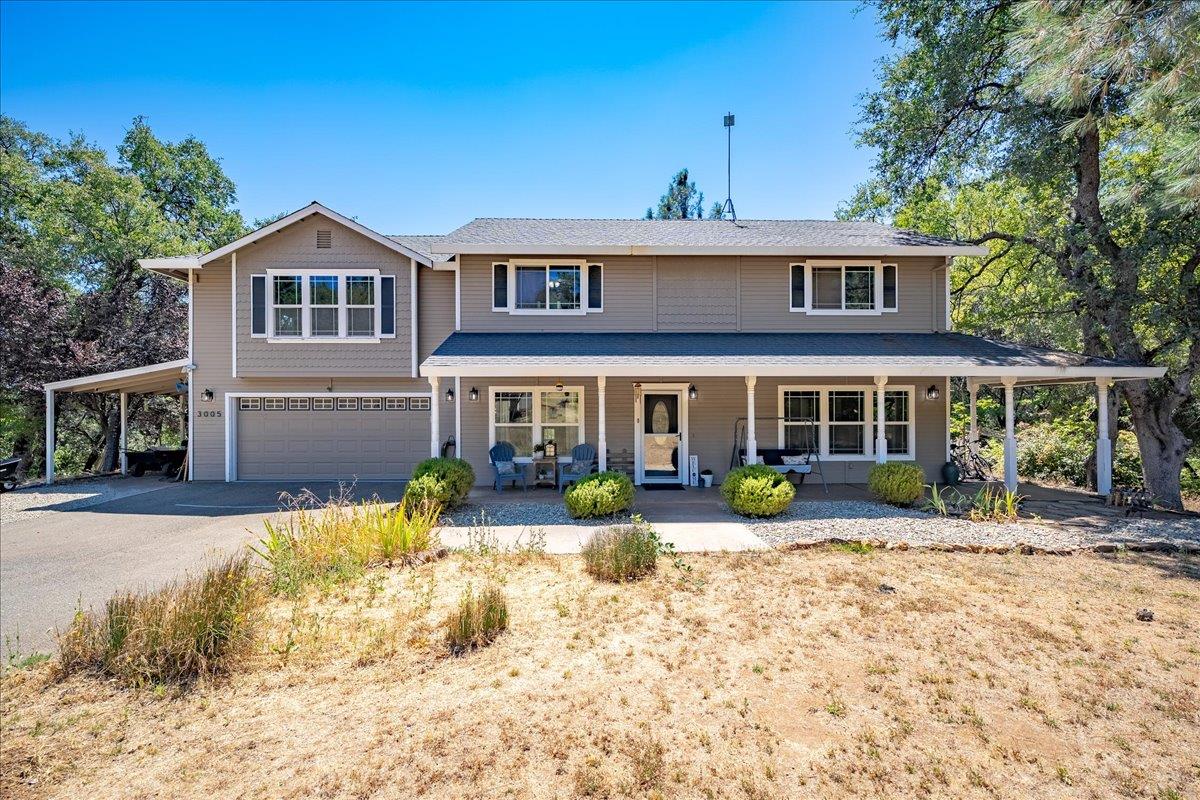 3005 Buckboard Road Placerville, CA 95667 - Photo 2 of 82
