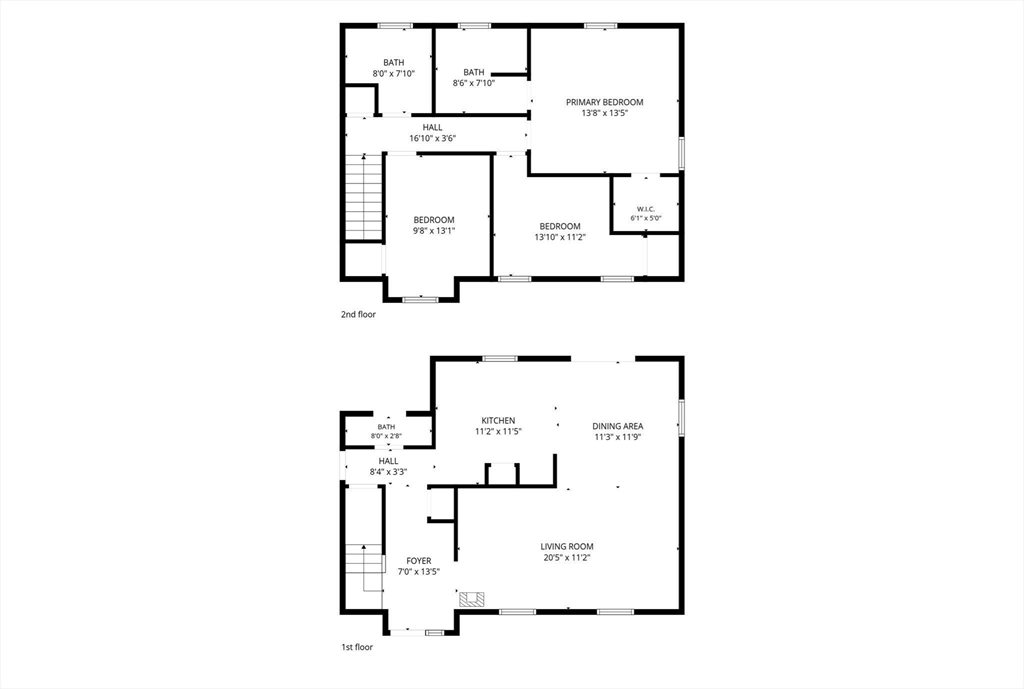 45 Chestnut Street Athol, MA 01331 - Photo 40 of 41