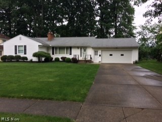 780 Forest-Ridge Drive Youngstown, OH 44512 - Photo 1 of 1