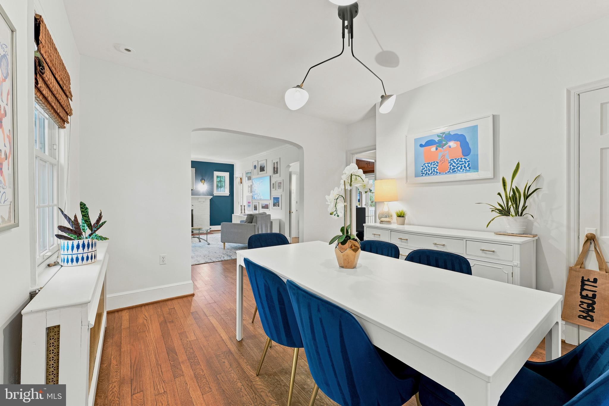 9404 Worth Avenue Silver Spring, MD 20901 - Photo 27 of 70