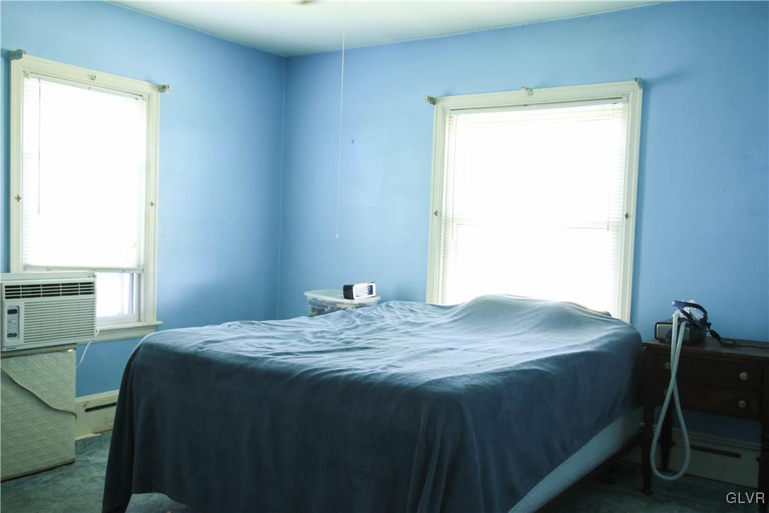 218 Young Road Nazareth, PA 18064 - Photo 8 of 14 First floor bedroom