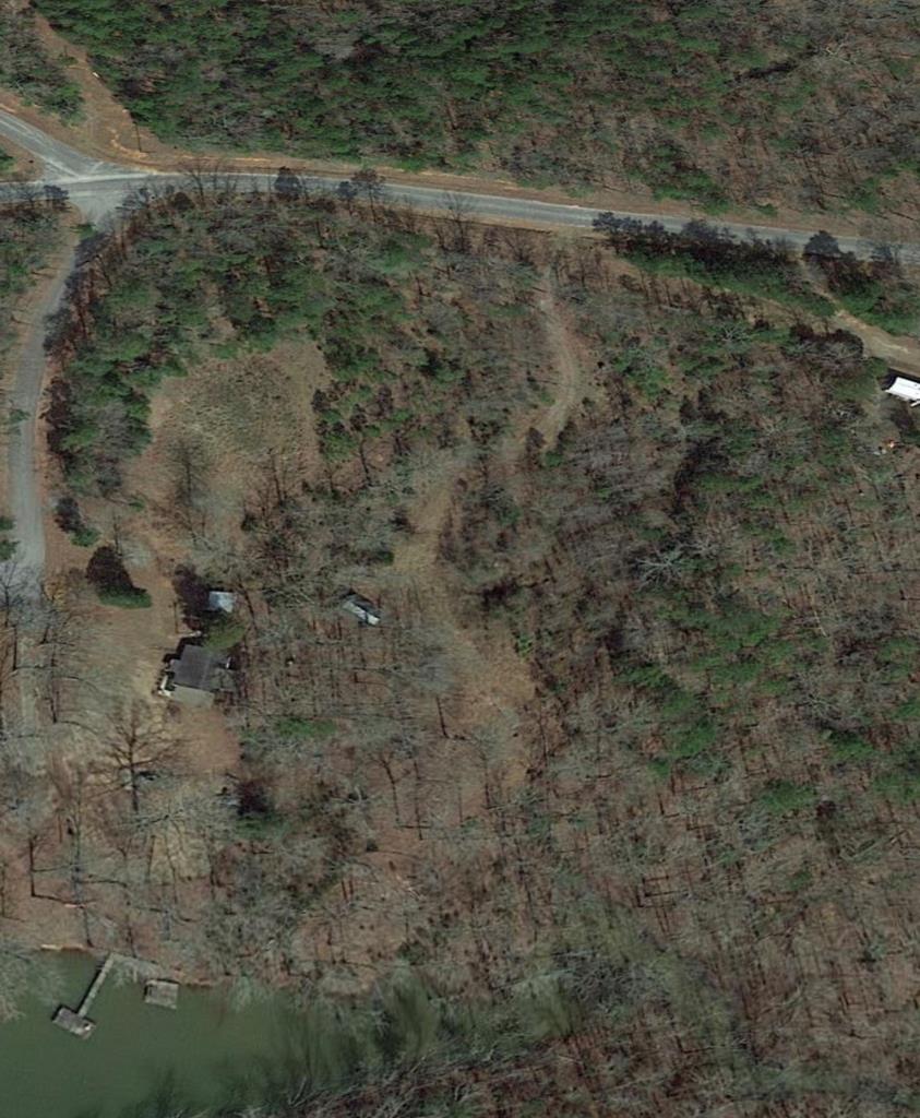 357 Nance Road Abbeville, SC 29620 - Photo 21 of 21 Gallery Image 21