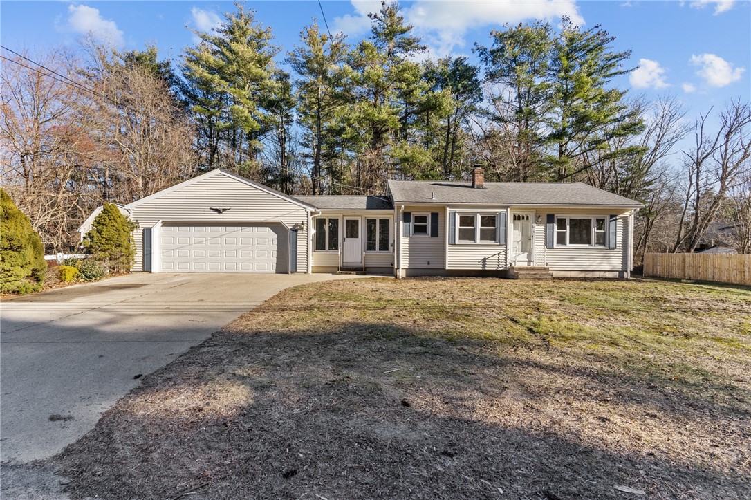 1175 Tarkiln Road Burrillville, RI 02830 - Photo 29 of 40