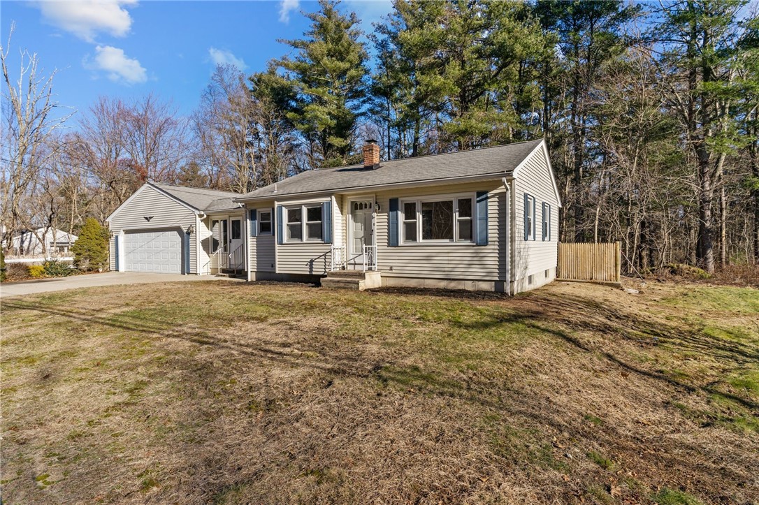 1175 Tarkiln Road Burrillville, RI 02830 - Photo 31 of 40