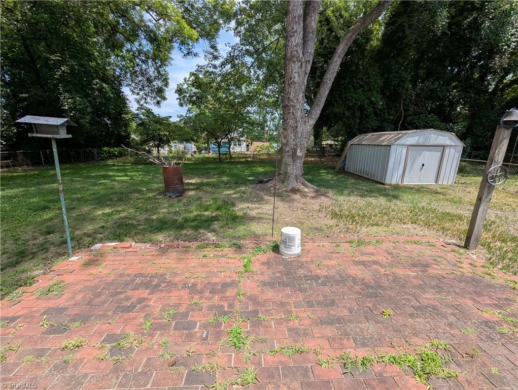 608 East Lexington Avenue High Point, NC 27262 - Photo 10 of 10