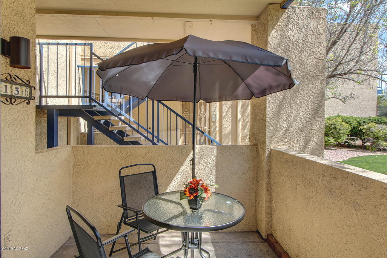 1200 East River Road, Unit K136 Tucson, AZ 85718 - Photo 19 of 28