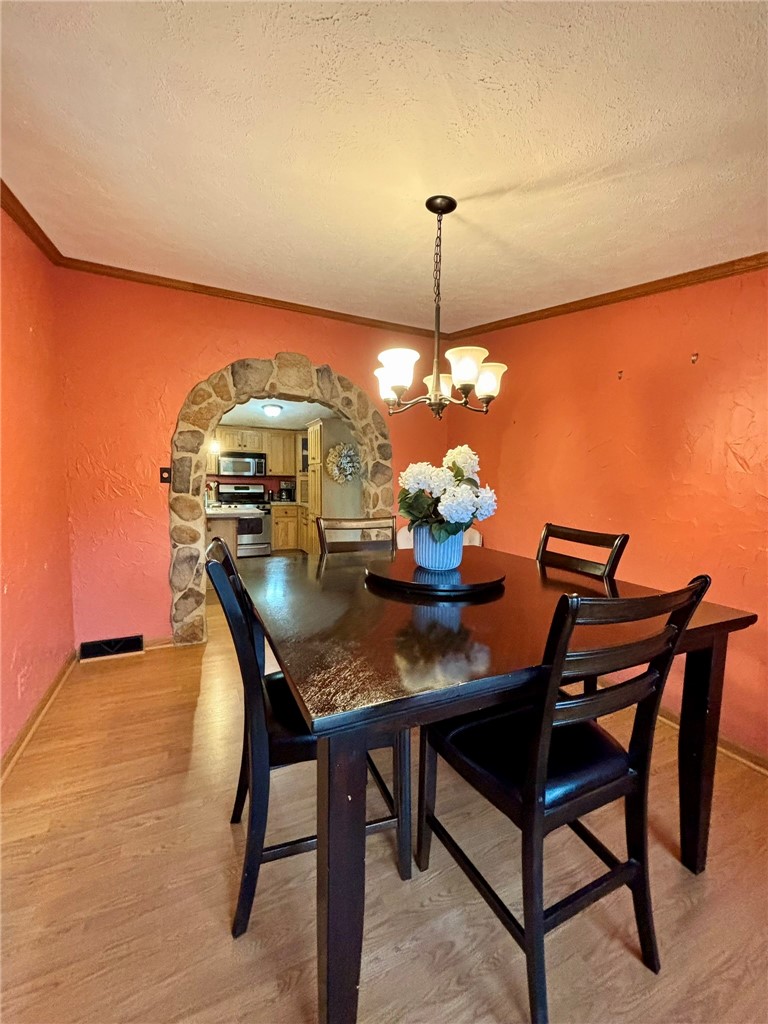 367 Ellison Road Barton, NY 14859 - Photo 23 of 48 Dining room