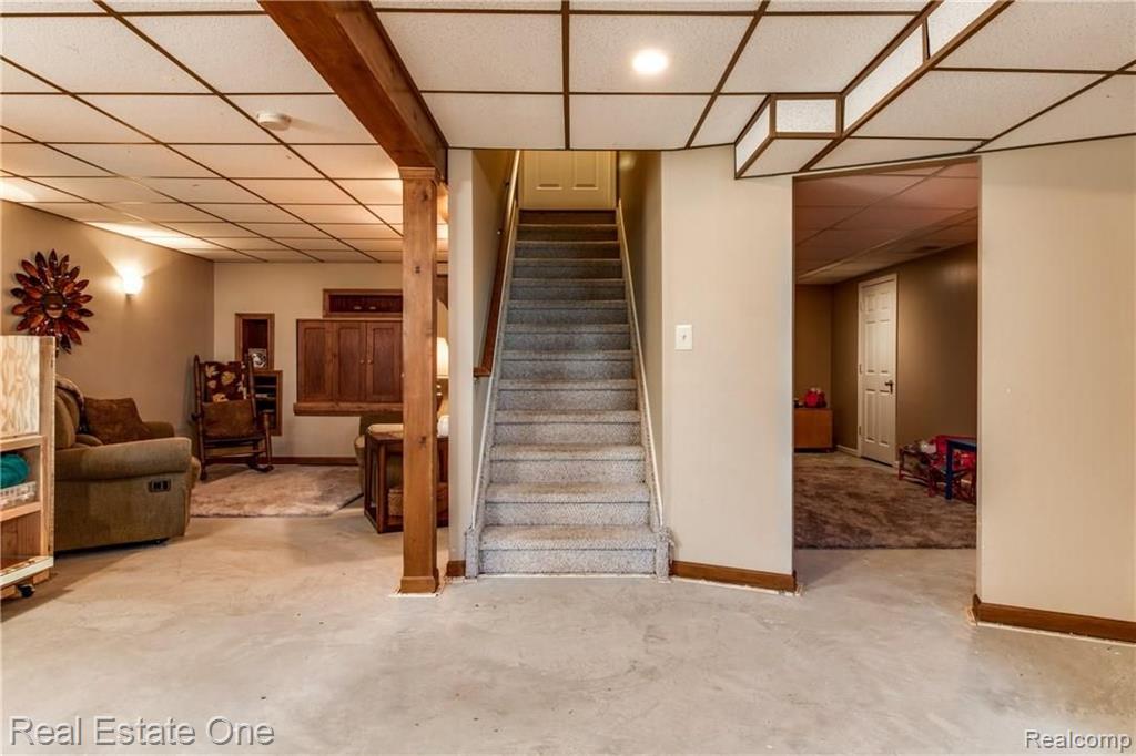 1330 Park Ridge Pointe Grand Blanc, MI 48439 - Photo 19 of 24
