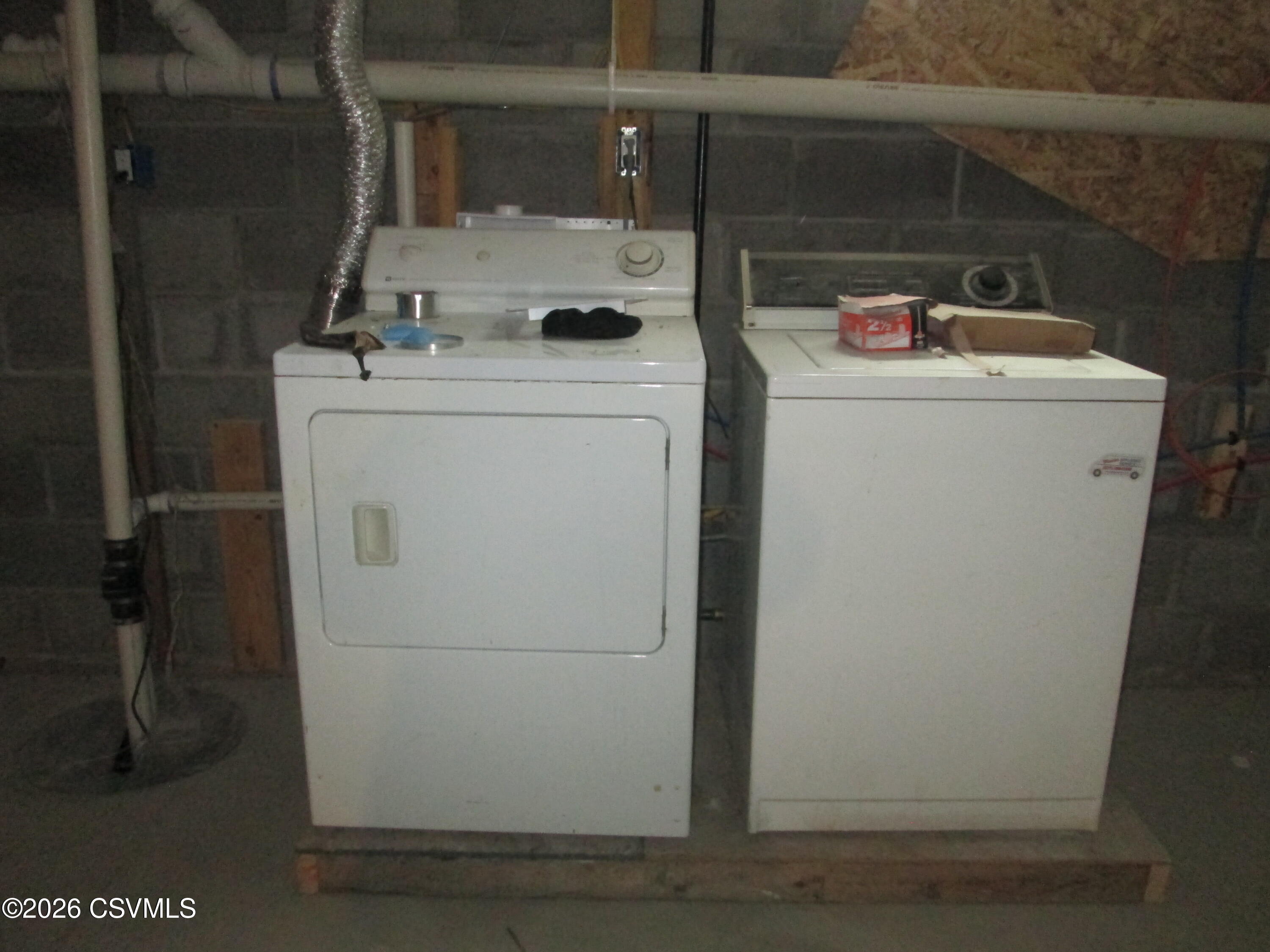 1332 Spring Garden Avenue Berwick, PA 18603 - Photo 33 of 37