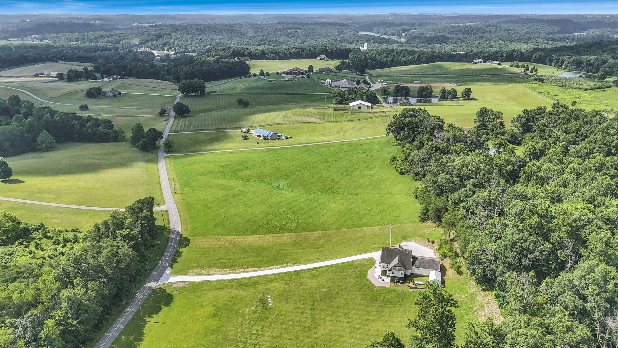 1071 Lake Katharine Road Jackson, OH 45640 - Photo 82 of 84 86-web-or-mls-DJI_20260702105327_0019_D