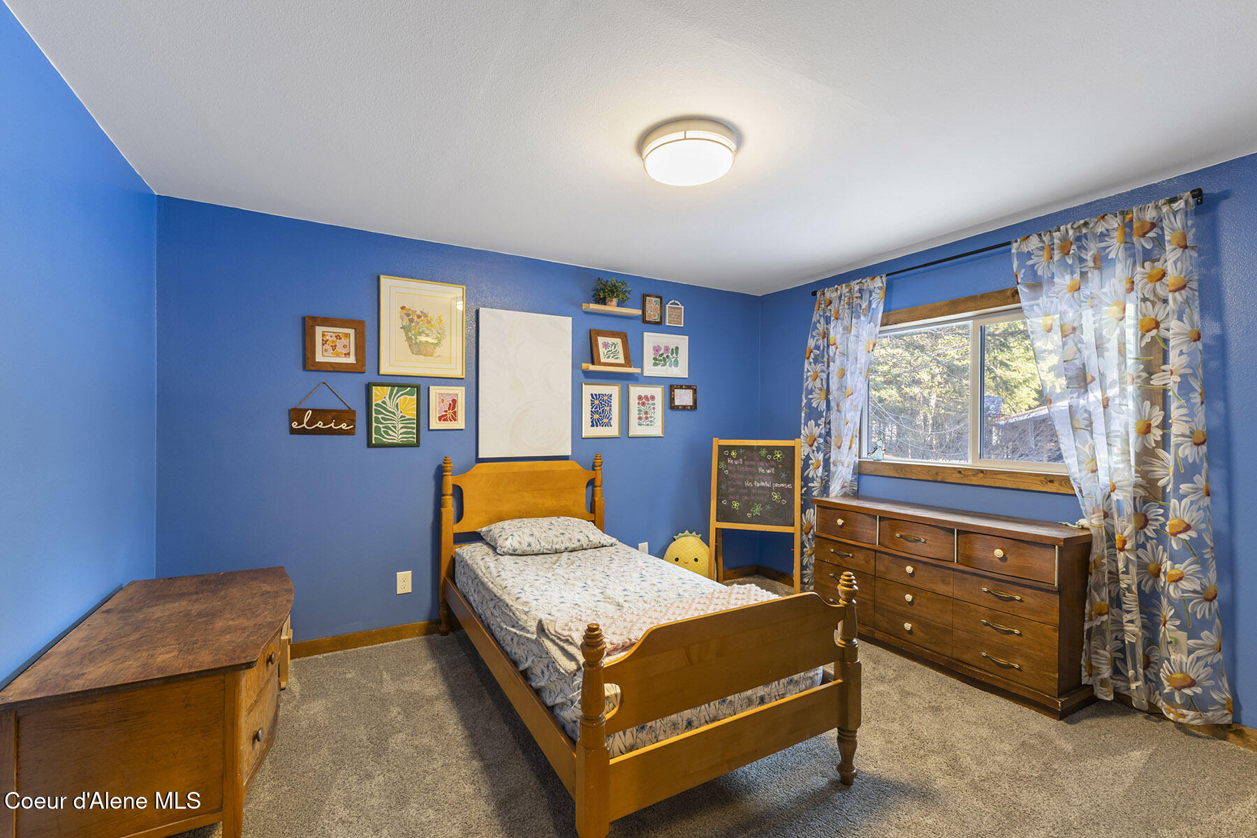 13757 North Idaho Road Rathdrum, ID 83858 - Photo 13 of 48 Bedroom #2