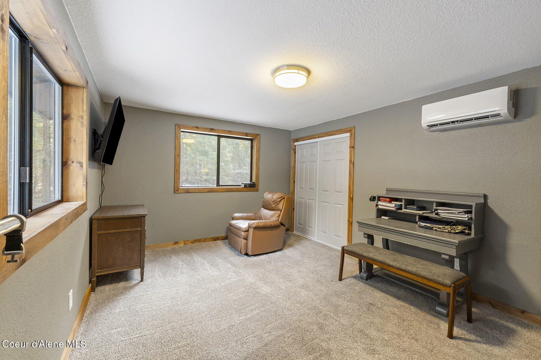 13757 North Idaho Road Rathdrum, ID 83858 - Photo 21 of 48 Bedroom #4