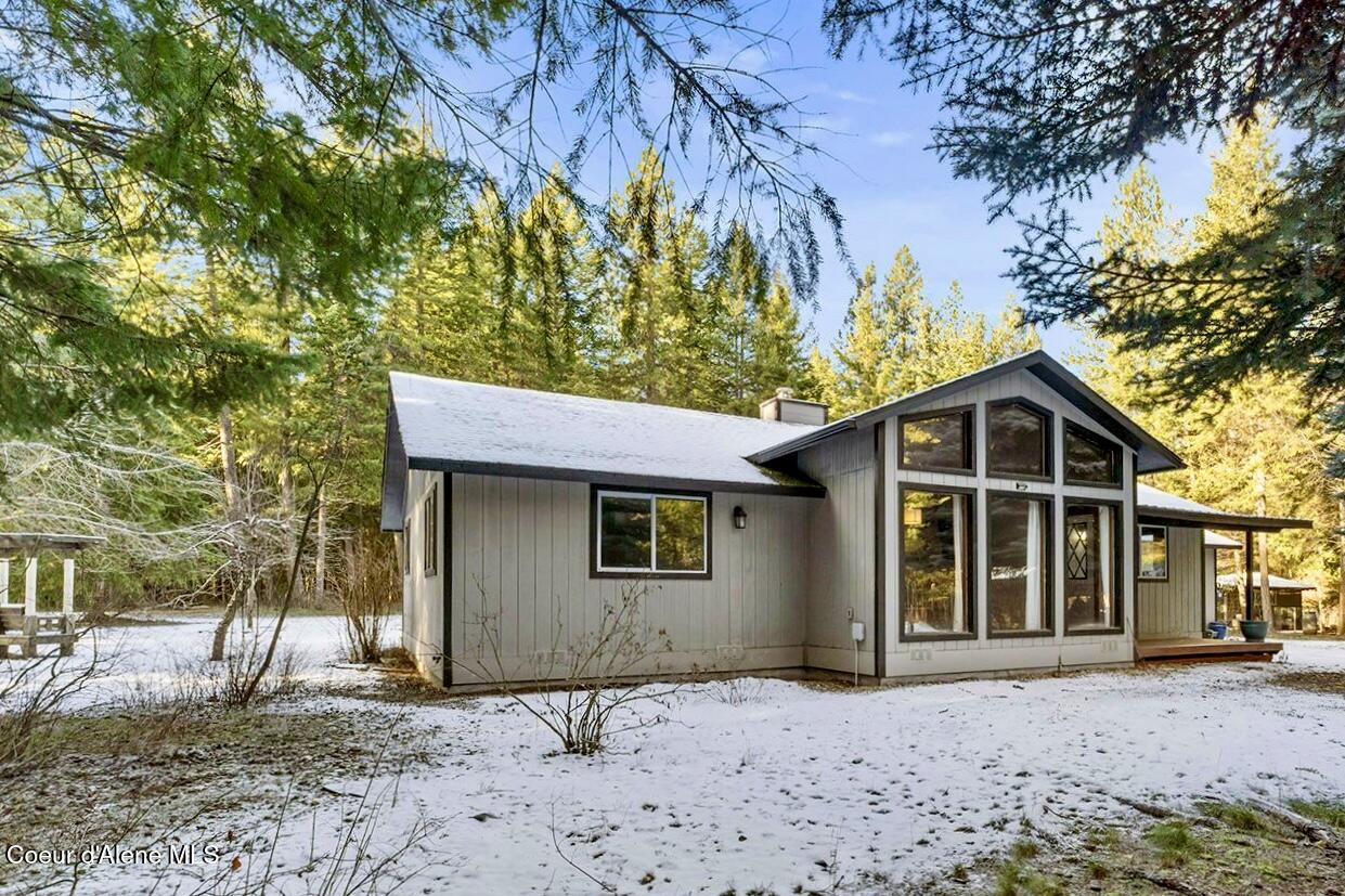 13757 North Idaho Road Rathdrum, ID 83858 - Photo 42 of 48 1-level 2100+sqft Rancher