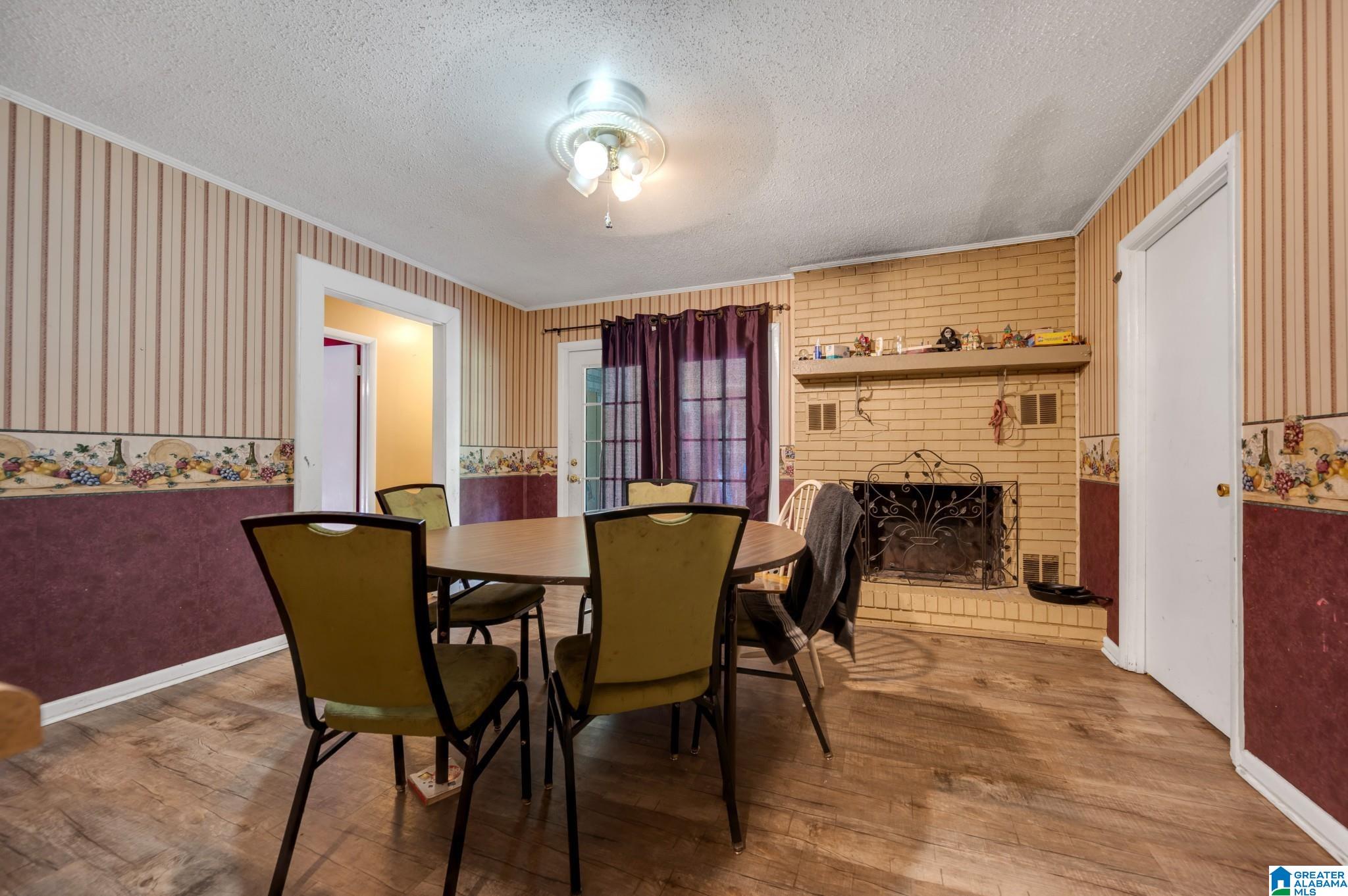 9181 Tabor Road Gadsden, AL 35904 - Photo 7 of 30