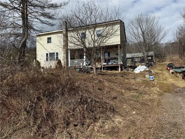 $99,000 | 386 High Bridge Road, Guilford, NY 13809