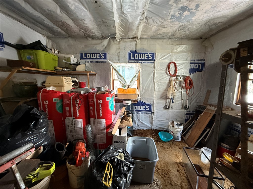 386 High Bridge Road Guilford, NY 13809 - Photo 13 of 40 room off 2nd floor bedrm