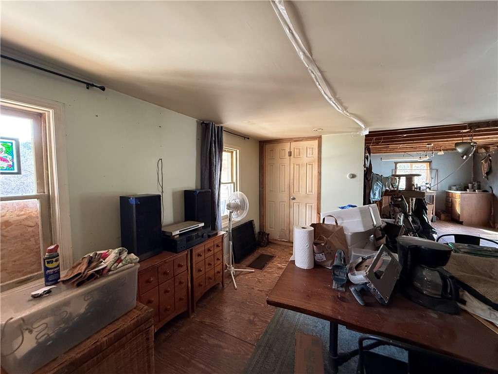 386 High Bridge Road Guilford, NY 13809 - Photo 14 of 40 1st floor dining rm