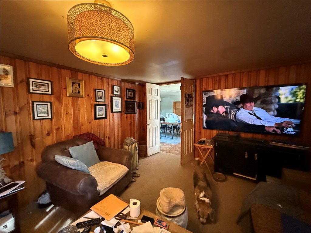 386 High Bridge Road Guilford, NY 13809 - Photo 16 of 40 1st floor living rm