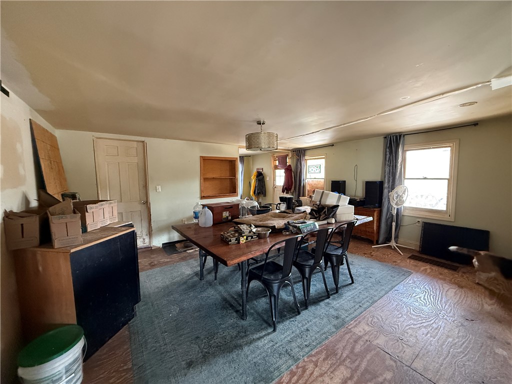 386 High Bridge Road Guilford, NY 13809 - Photo 17 of 40 1st floor dining room