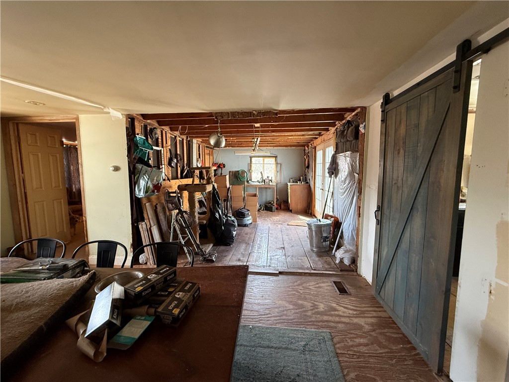 386 High Bridge Road Guilford, NY 13809 - Photo 19 of 40 1st floor extra room off dining rm