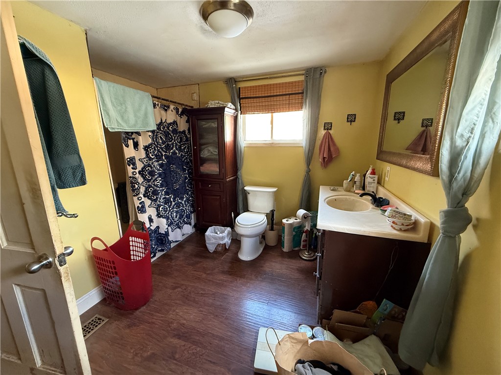 386 High Bridge Road Guilford, NY 13809 - Photo 22 of 40 1st floor full bath w Laundry