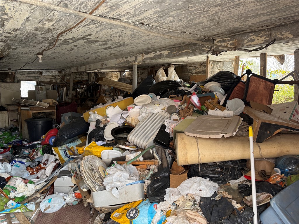 386 High Bridge Road Guilford, NY 13809 - Photo 25 of 40 Inside main barn