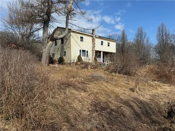 $99,000 | 386 High Bridge Road, Guilford, NY 13809